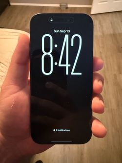 Apple iPhone 17 Pro