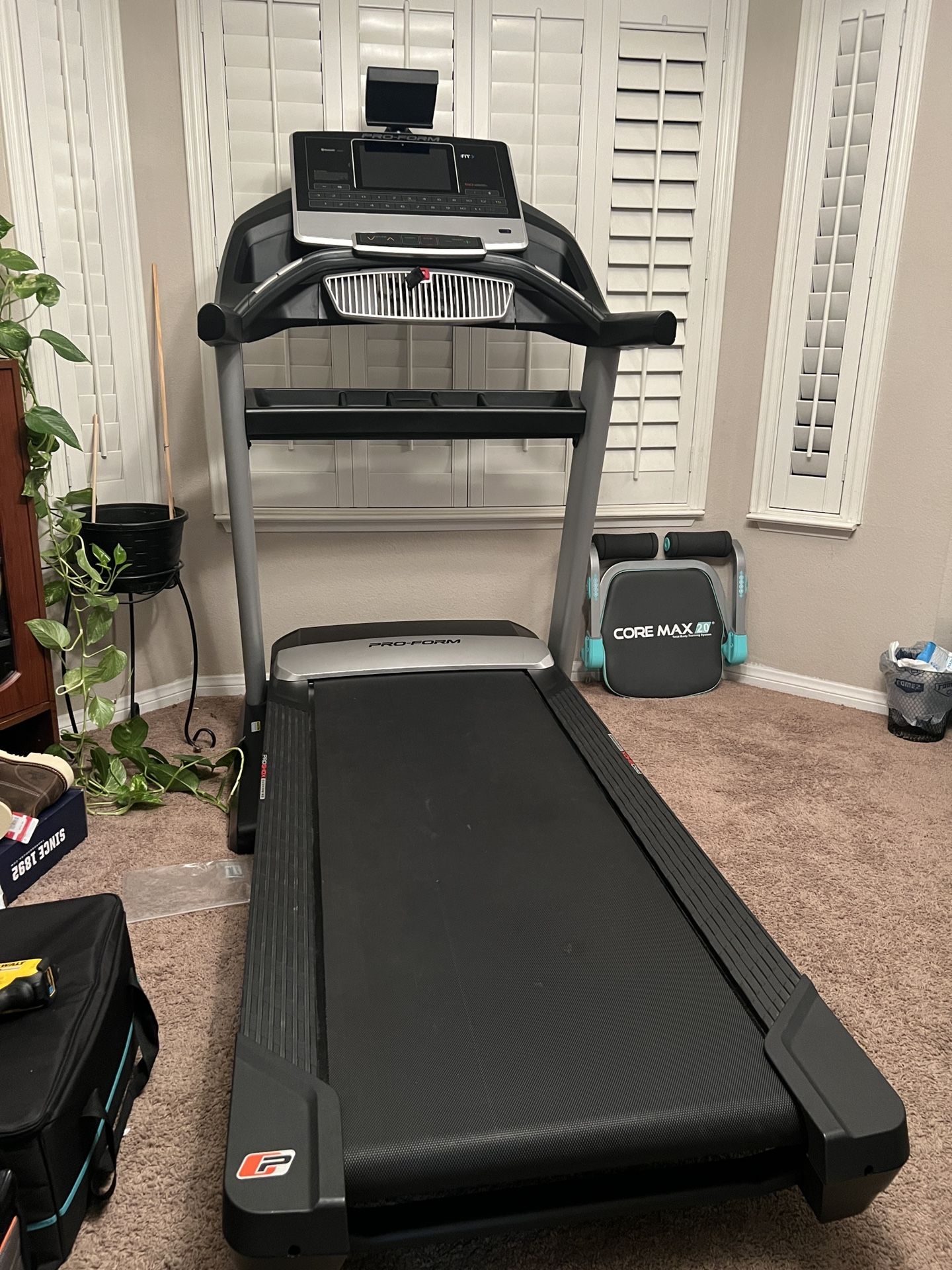 Treadmill Proform 5000 for Sale in Las Vegas NV OfferUp