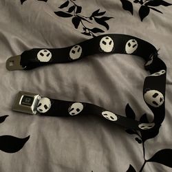 Buckle Belt Honda Panda 🐼