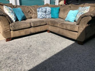 Macy’s sectional only $180