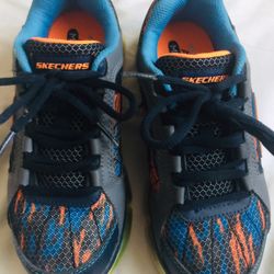 Skechers Memory Foam Shoes 3y