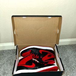 JORDANS SIZE 11