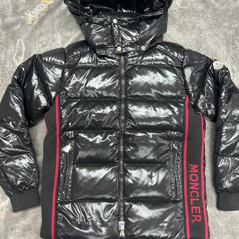 Montclair blouson hot sale
