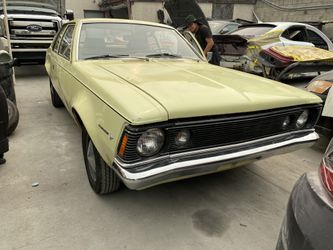 1970 AMC