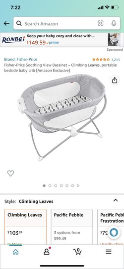 Bassinet 