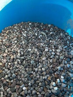 AZ River Rock