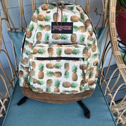 Jansport Backpack 