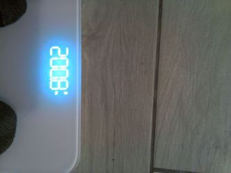 DIGITAL SCALE