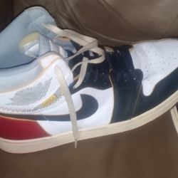 Nike Air Jordan 
