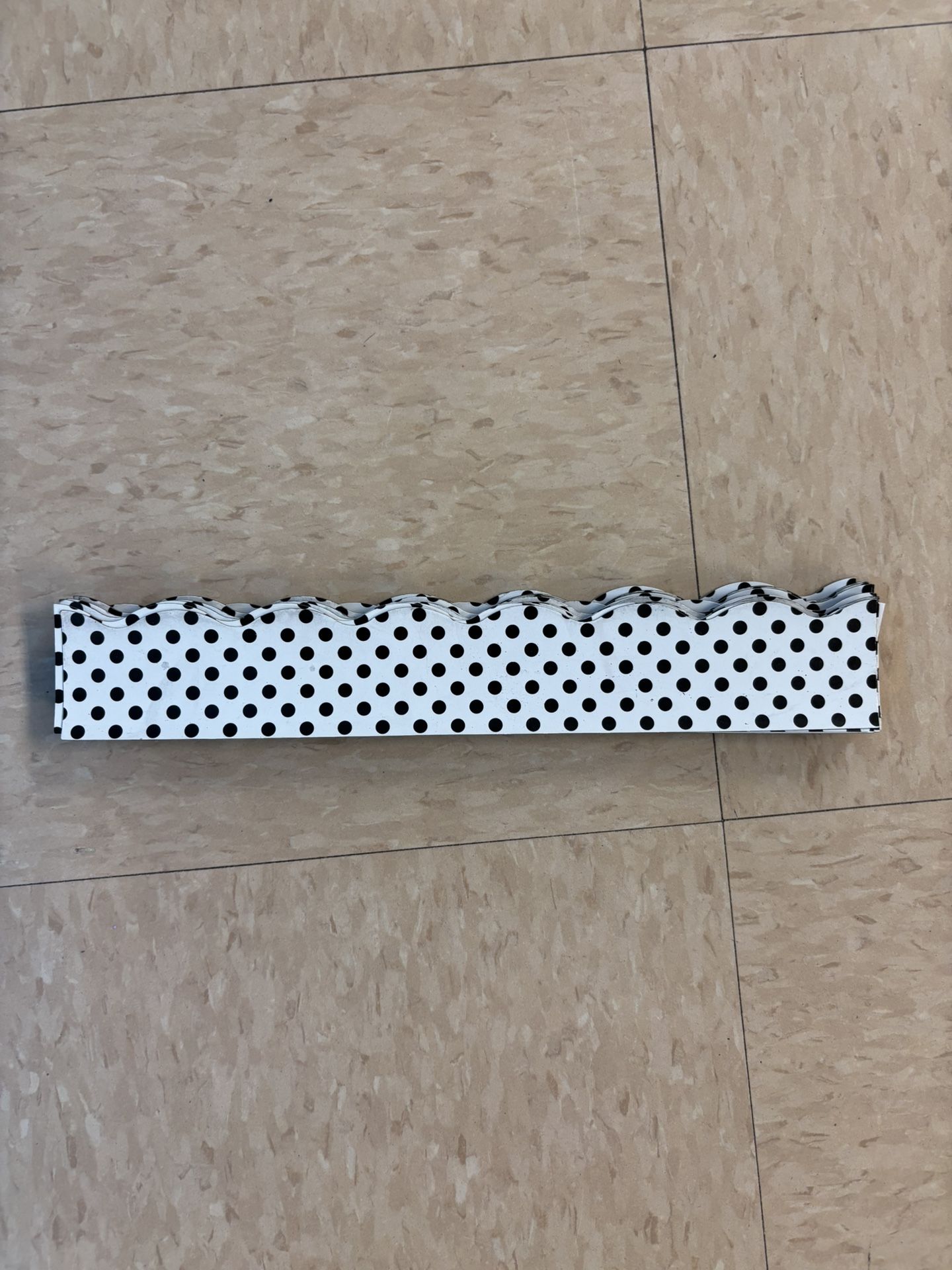 Magnetic Whiteboard Borders