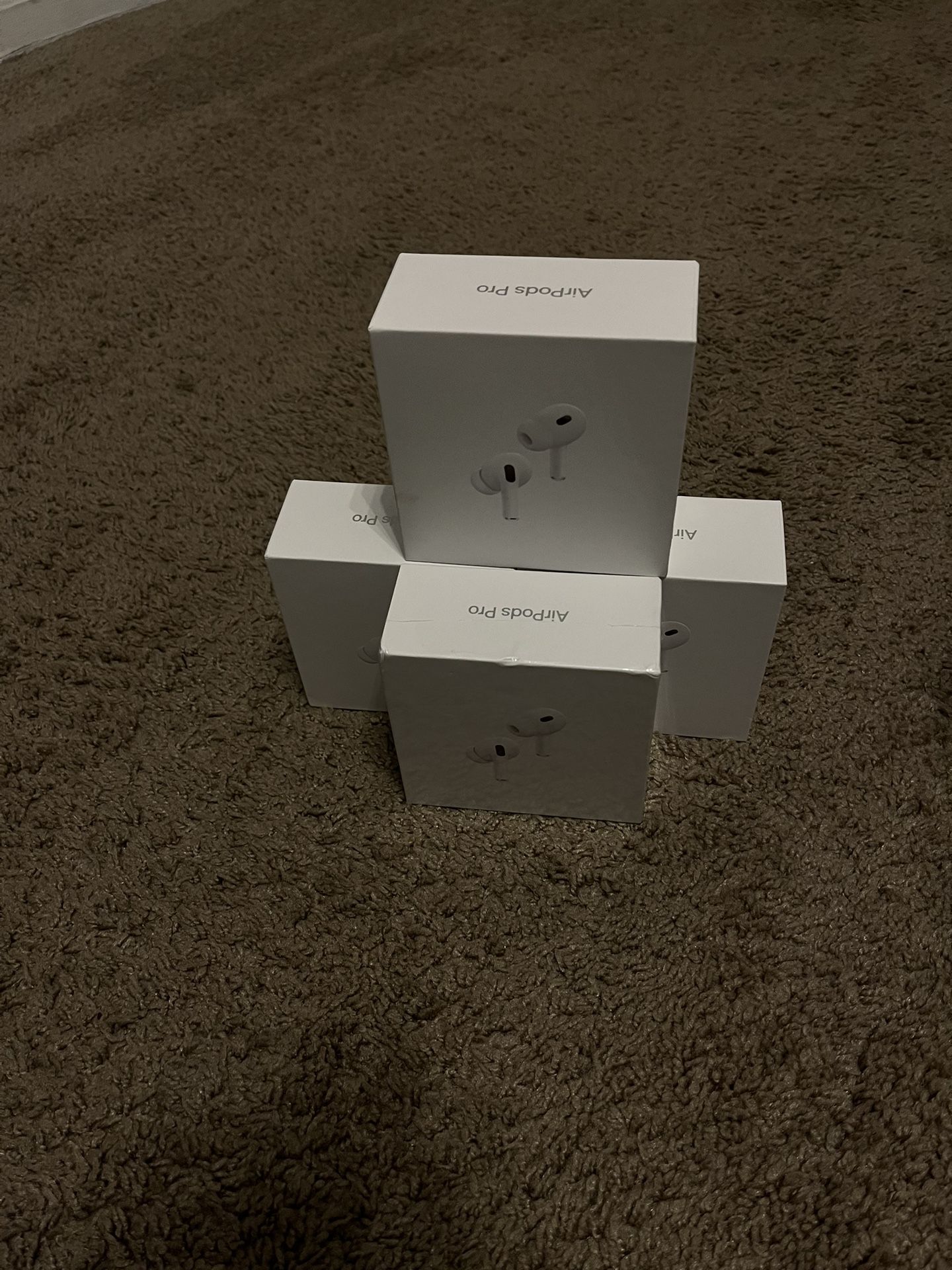 Airpid Pros Gen 2