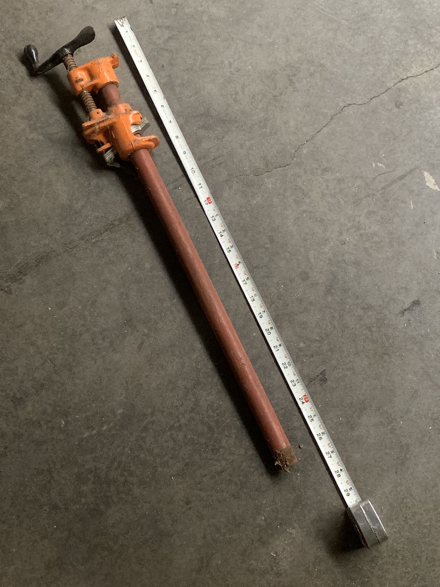 Pipe Clamp