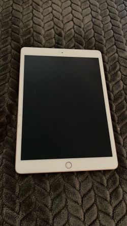 7th generation iPad 2019