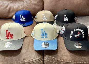 Dodgers New Era