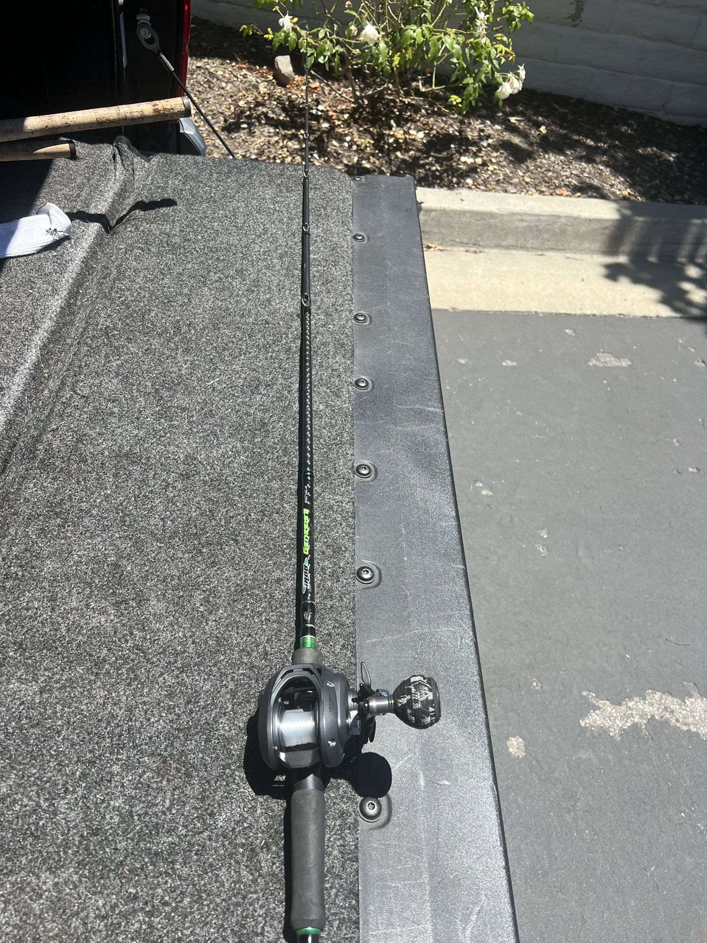 7’1 Irod Sea Rod