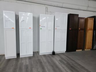 Pantry, pantries