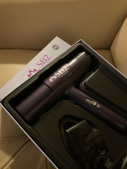 New HAIR BLOW DRYER. PRO 