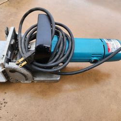 MAKITA 3901 Biscuit Joiner