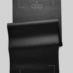 Alo Warrior Mat