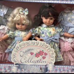 Baby Items/ Dolls
