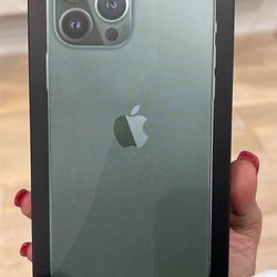 iPhone 13 Pro Max 128GB FACTORY UNLOCK