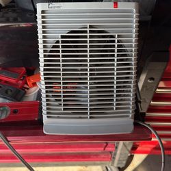 Portable Space Heater SELL OR TRADE