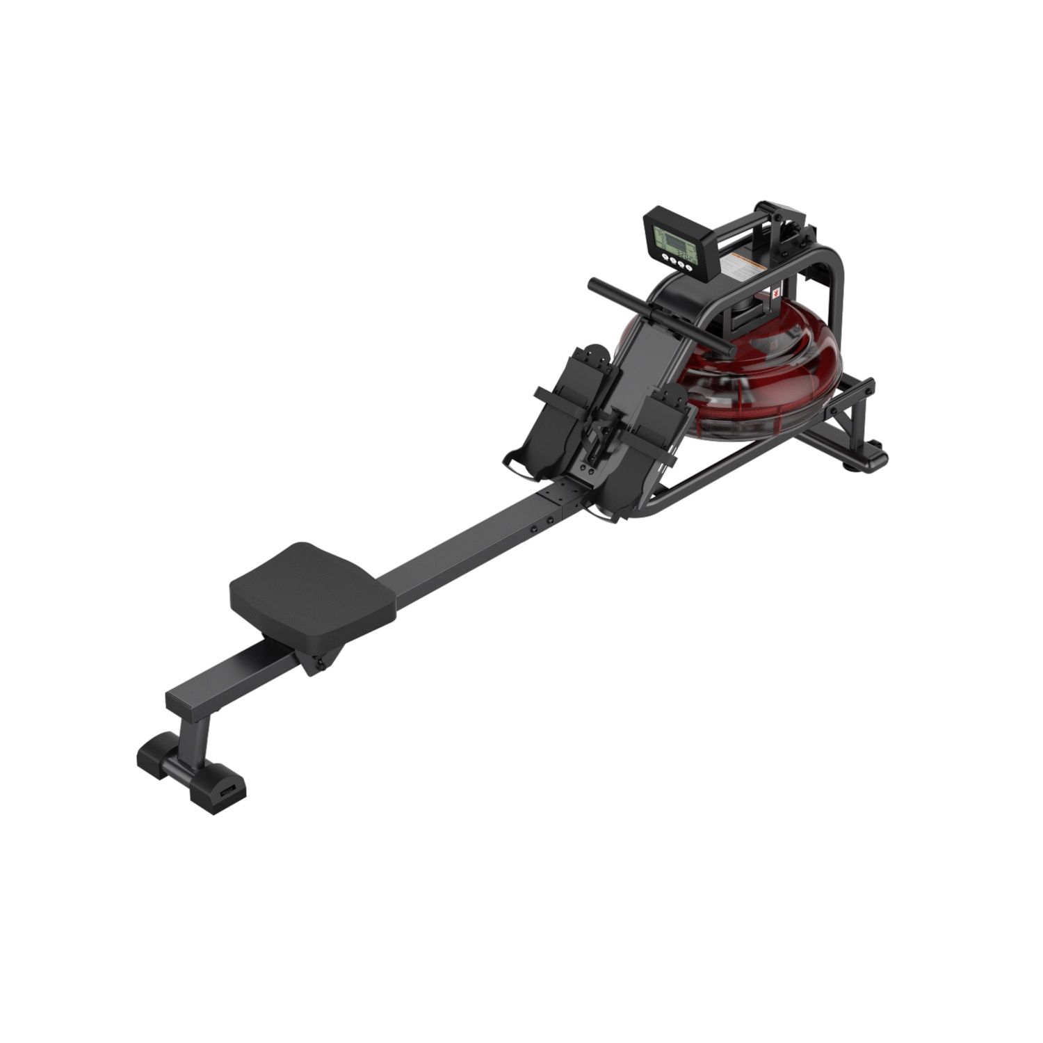 MaxKare Water Rowing Machine/Work Out /indoor Exercise /home Gym Exercise