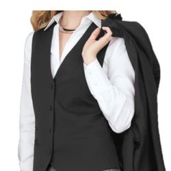 Women's Vest
