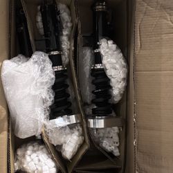 Lexus Hs250h  , ct200 custom suspension