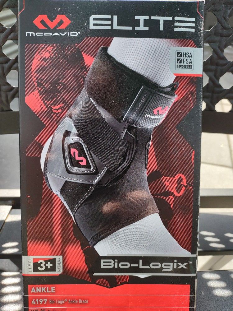 Ankle Brace