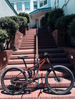2022 REI Co Op DRT 2.2 | Urban Assault Build