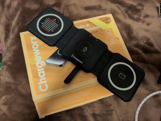 Chargeworx