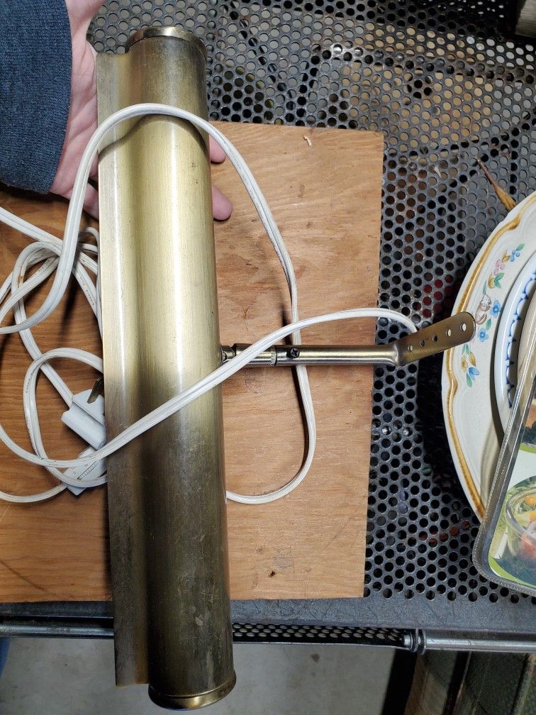 Desk Light