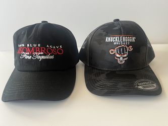 Baseball Cap Asombroso Knucklenoggin Whiskey