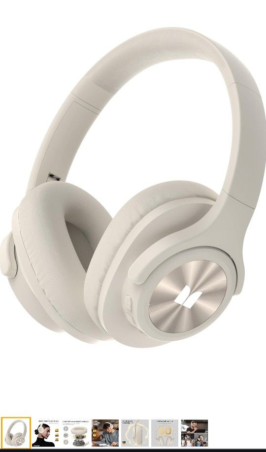 Monster Mission 200 Bluetooth Headphones