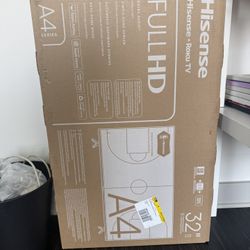 32 in TV