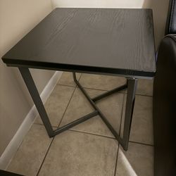 End Table