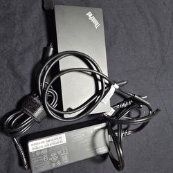 Lenovo ThinkPad USB-C Docking Station Type 40AY