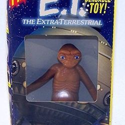 Vintage  ET  From  Kraft  Macaroni