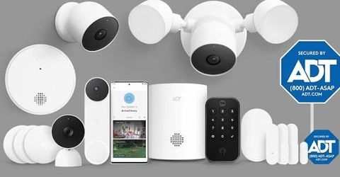 🏡 Home Security and Cameras Installed – Orlando (Fast Setup)