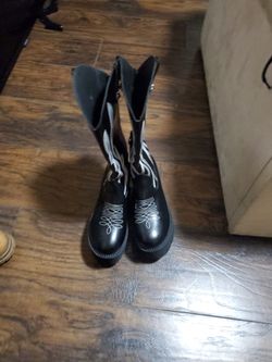 Cowboy Boots