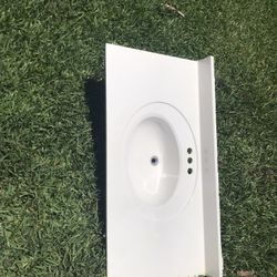 Bathroom Vanity  Corion