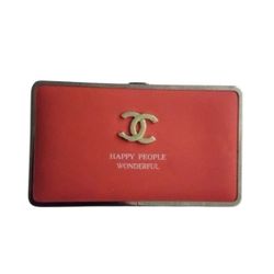 Chanel Card Holder 
