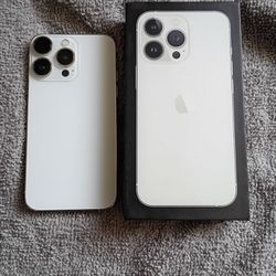 iPhone 13 Pro Unlocked/ Liberado