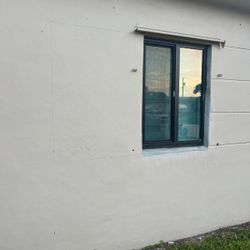 Impact Window 37x50 