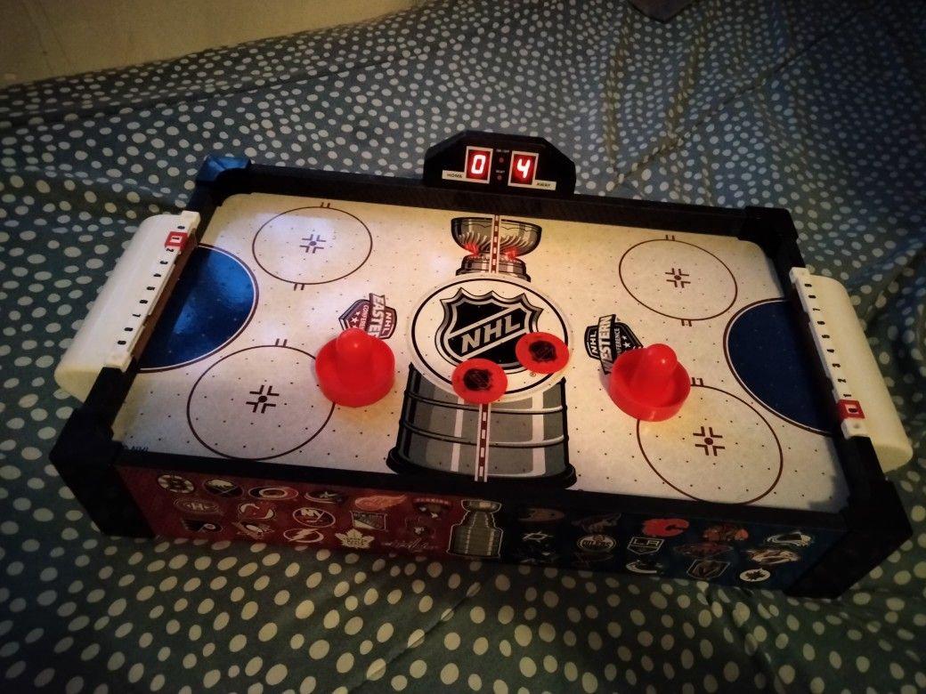 Table Air Hockey