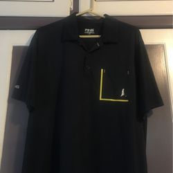 Ping Golf Shirt