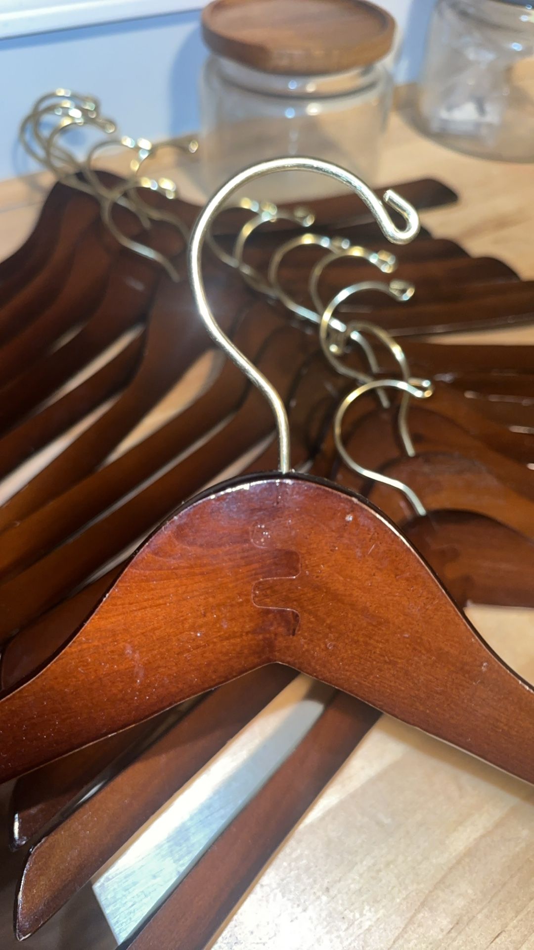 Hangers