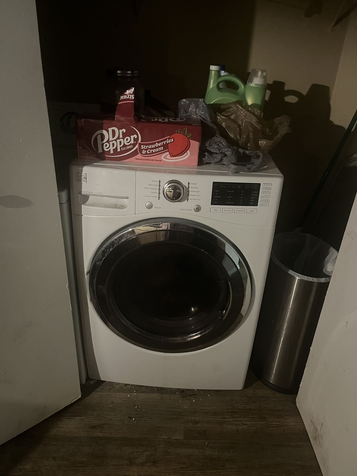 Kenmore Dryer