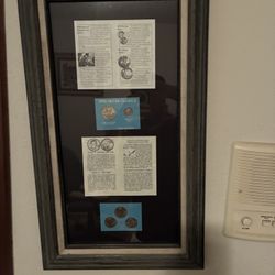 Susan B Anthony Collection